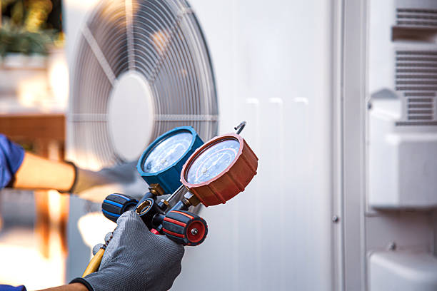 Affordable Hvac solutions in Hopewell, TN